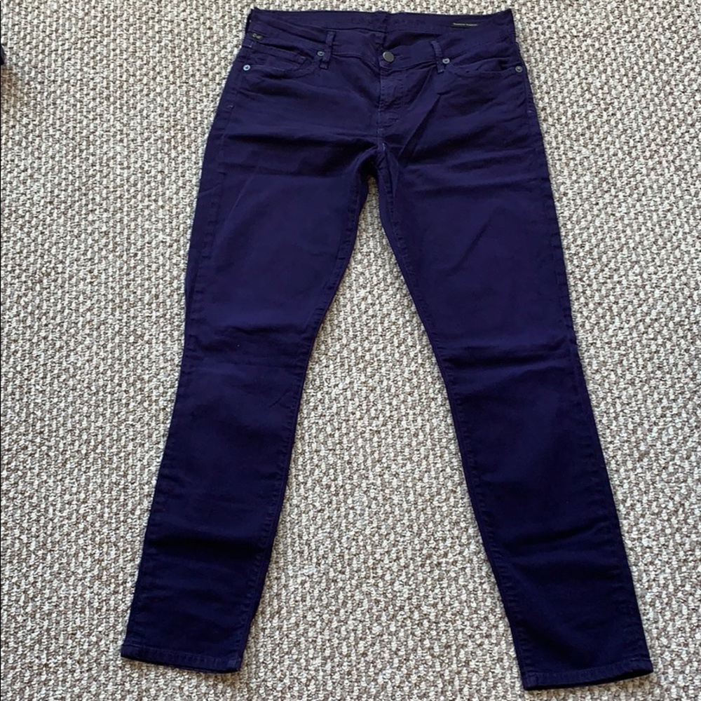 Citizens of Humanity jeans